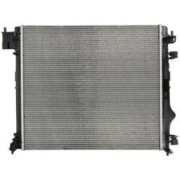 Radiador, arrefecimento do motor VALEO 701641
