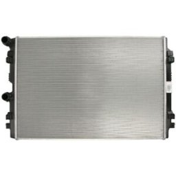 Radiador DENSO DRM02050