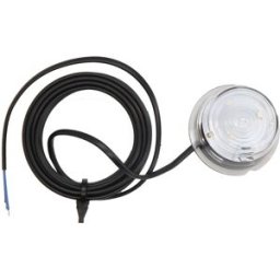 Waś Componente, luz de segurança WAS 545/I/MC W74.1 0,5M