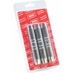 Acessórios e peças sobressalentes para equipamentos de soldadura IDEAL 104.4112/6