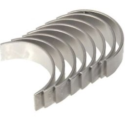 Conjunto de rolamentos de biela MAHLE 014 PS 20800 050