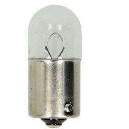 Ams-Osram Lâmpada secundária OSRAM R10W Standard 12V, 10W