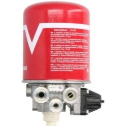 Secador de ar, sistema de ar comprimido PROVIA PRO1220050