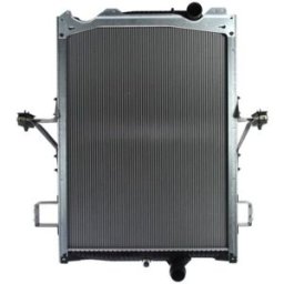 Radiador, arrefecimento do motor VALEO 733553