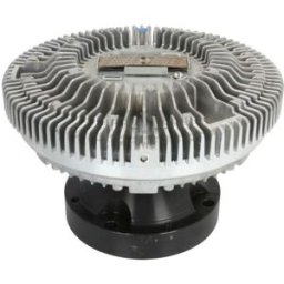 Embraiagem, ventilador do radiador NRF 49148