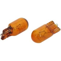 Ams-Osram Lâmpada secundária OSRAM WY5W Standard 12V/5W, 2 Peça