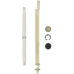 Secador, ar condicionado NISSENS 95580
