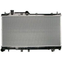 Radiador THERMOTEC D77014TT