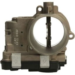 Corpo de borboleta PIERBURG 7.03703.96.0