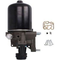 Secador de ar, sistema de ar comprimido AUGER 82471