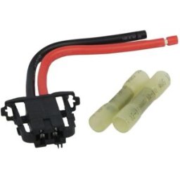 Kit de reparação de cabos, ventilador do aquecedor interior AKUSAN K06W032AKN