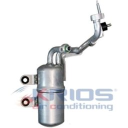 Secador, ar condicionado MEAT & DORIA K132403