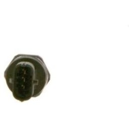 Placa de vedação, sensor de pressão do combustível BOSCH 0 281 007 304