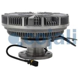 Embraiagem da ventoinha COJALI 7063401COJ