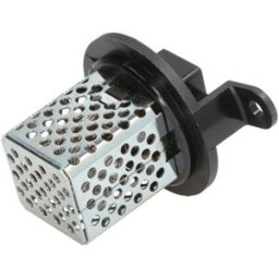 Resistência do ventilador do radiador, ar condicionado MEAT & DORIA K109119