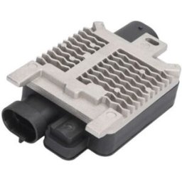 Resistência em série, motor elétrico (ventilador do radiador) THERMOTEC DEG006TT
