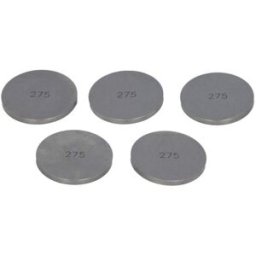Tourmax Válvulas e placas de válvulas 4 RIDE PZ295275/5