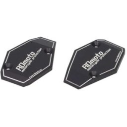 Crash Pad RDMOTO RDM-CAPSL-K
