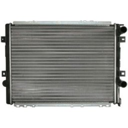 Radiador, arrefecimento do motor NISSENS 63859