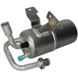 Secador, ar condicionado NISSENS 95317