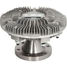 Embraiagem, ventilador do radiador NRF 49060