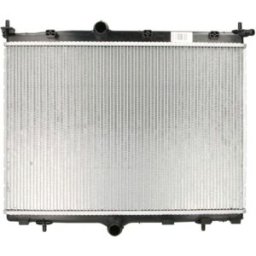 Radiador DENSO DRM21107