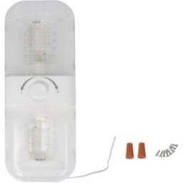 Lâmpada, iluminação interior TRUCKLIGHT IL-UN032
