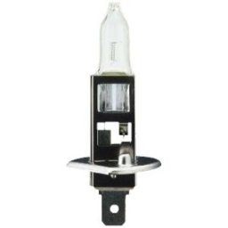 Lâmpada de halogéneo BOSCH H1 Pure Light 12V, 55W