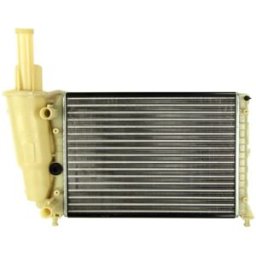 Radiador, arrefecimento do motor NRF 58951
