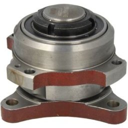 Cubo, roda da ventoinha do sistema de arrefecimento do motor THERMOTEC D9VO003TT