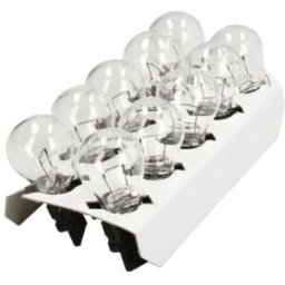 Ams-Osram Lâmpada secundária OSRAM P27W 12V, 27W