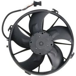 Ventoinha, ar condicionado EBERSPÄCHER 88-64-02-00001-00