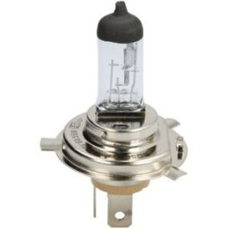 Lâmpada de halogéneo BOSCH H4 Xenon Blue 12V, 60/55W