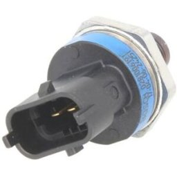 Placa de vedação, sensor de pressão do combustível BOSCH 0 281 006 191
