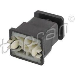 Topran Suporte do radiador HANS PRIES 636 002