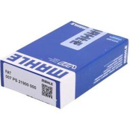Conjunto de rolamentos de biela MAHLE 007 PS 21900 000