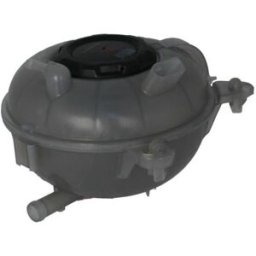 Depósito de água, radiador HEPU TM6322