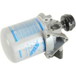 Secador de ar, sistema de ar comprimido WABCO 432 425 105 0