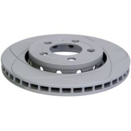 Disco de travão ATE Power Disc 24.0322-0163.1, 1 Peça
