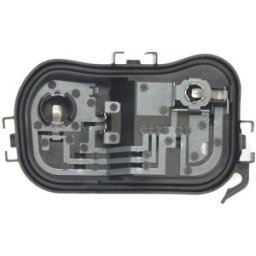 Luz traseira combinada - suporte da lâmpada ULO 1114201