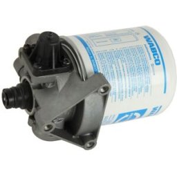 Secador de ar, sistema de ar comprimido WABCO 432 410 111 7