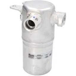 Secador, ar condicionado NISSENS 95602