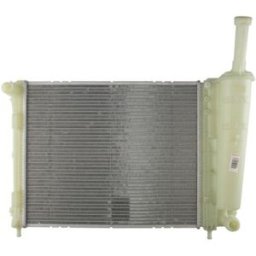 Radiador, arrefecimento do motor DENSO DRM13016