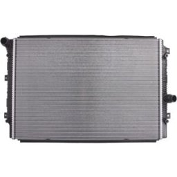 Radiador, arrefecimento do motor VALEO 735629