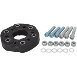 Disco rígido, veio de transmissão FEBI BILSTEIN 21201