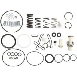 Kit de reparação, secador de ar DT Spare Parts 5.97061