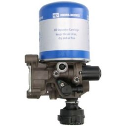 Secador de ar KNORR-BREMSE LA 8643