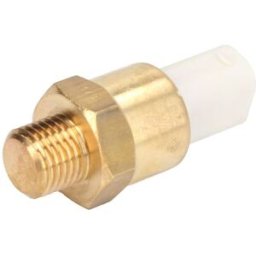 Topran Interruptor de temperatura, ventilador do radiador HANS PRIES 500 532