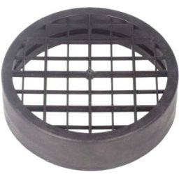 Entrada de ar do aquecedor auxiliar EBERSPÄCHER HEATING 25 1552 05 01 00