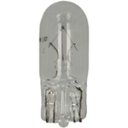 Lâmpada secundária BOSCH W2W 12V, 2W